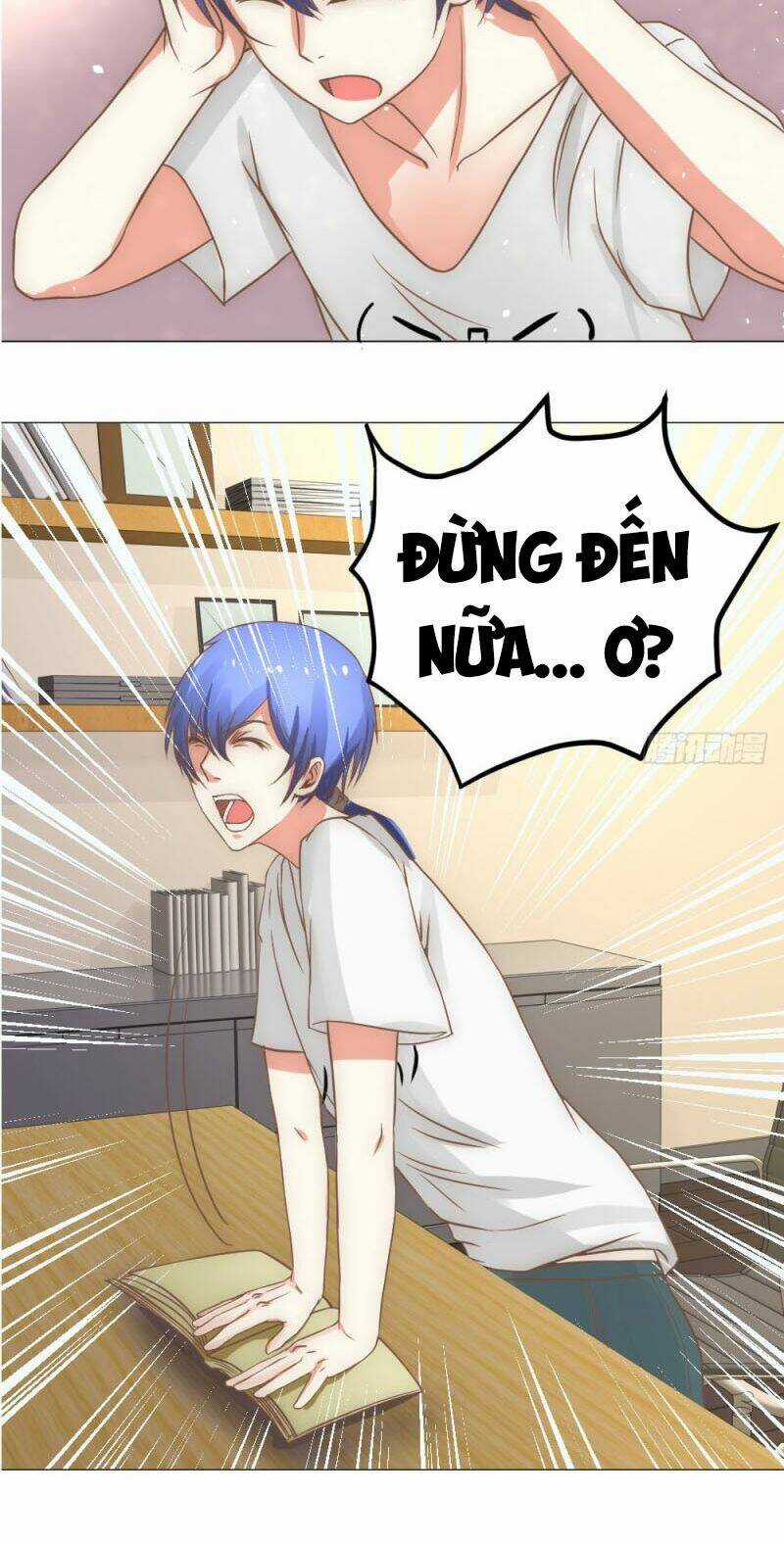 Thấu Thị Y Thánh - Chapter 2 - Trang 10