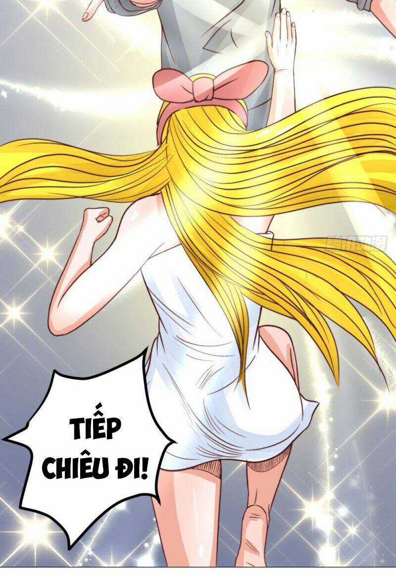 Thấu Thị Y Thánh - Chapter 20 - Trang 11