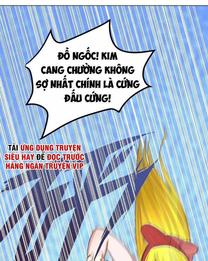 Thấu Thị Y Thánh - Chapter 20 - Trang 13