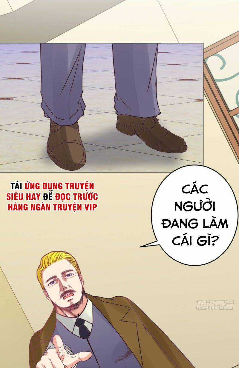 Thấu Thị Y Thánh - Chapter 20 - Trang 29