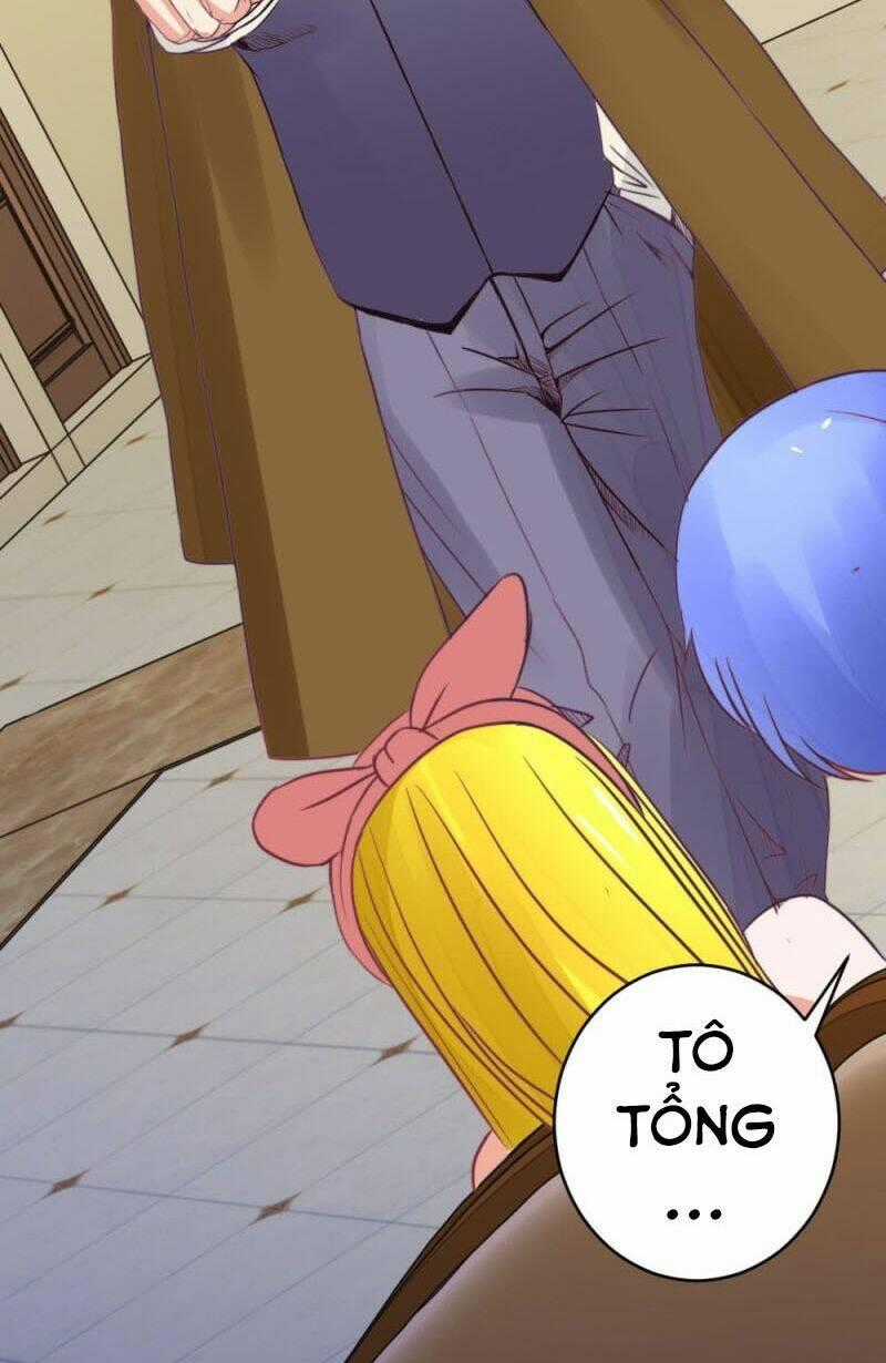 Thấu Thị Y Thánh - Chapter 20 - Trang 30