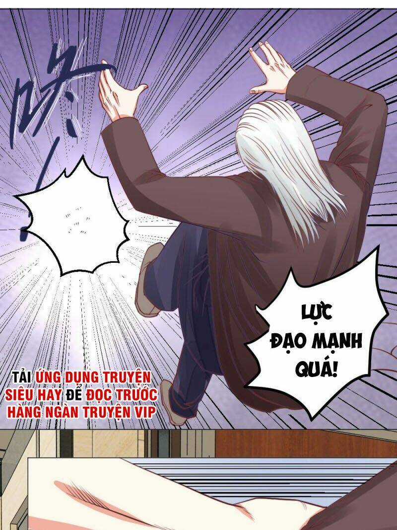 Thấu Thị Y Thánh - Chapter 22 - Trang 4