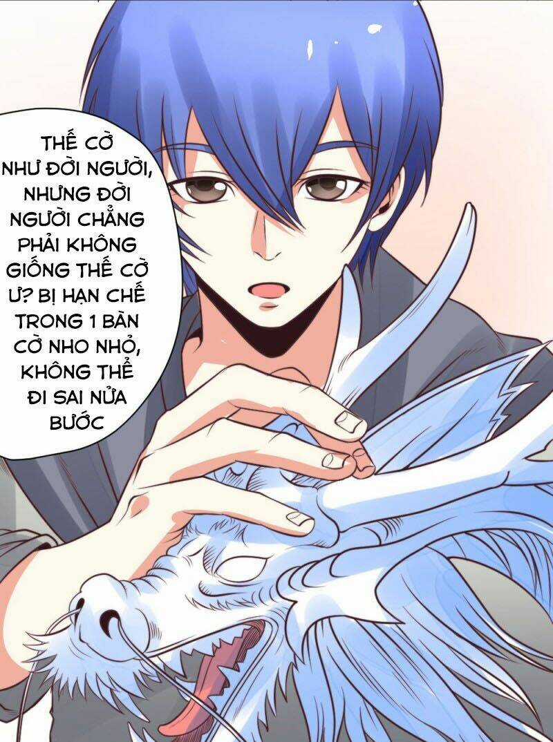 Thấu Thị Y Thánh - Chapter 24 - Trang 13