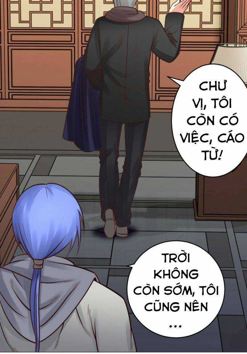 Thấu Thị Y Thánh - Chapter 24 - Trang 24