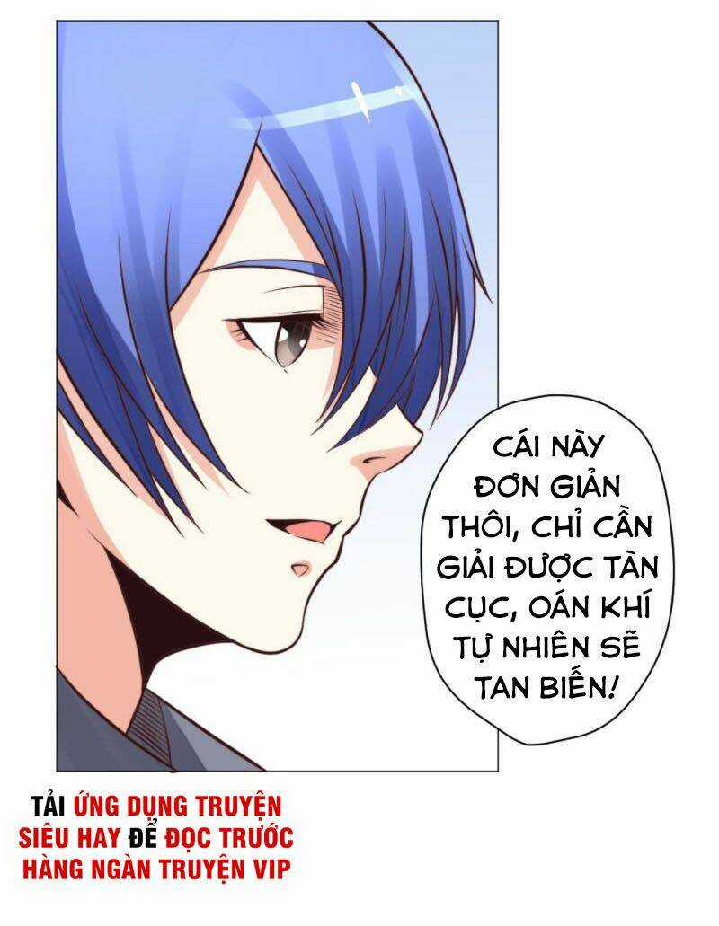 Thấu Thị Y Thánh - Chapter 24 - Trang 7