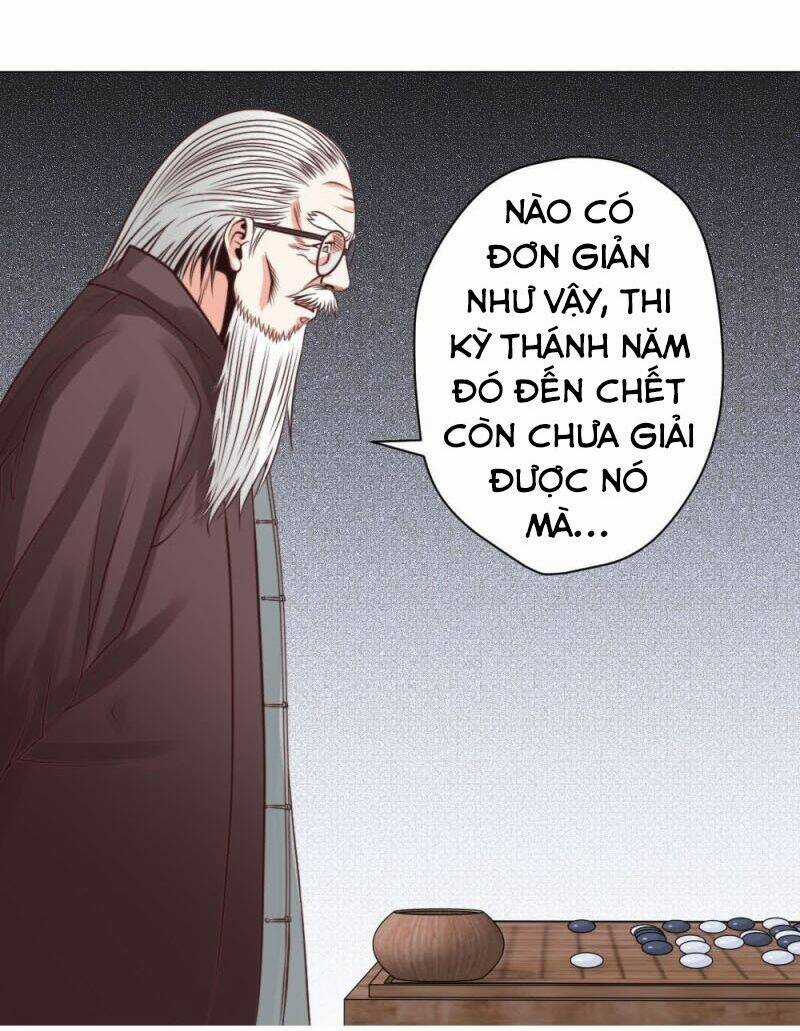 Thấu Thị Y Thánh - Chapter 24 - Trang 8