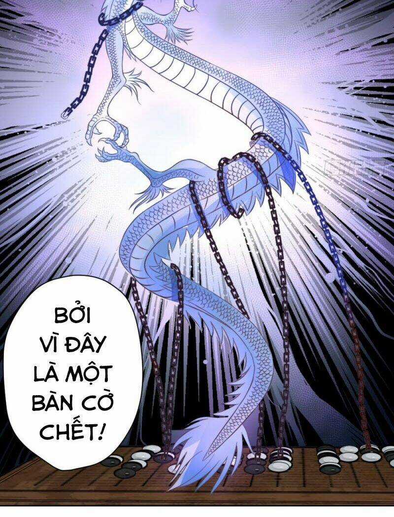 Thấu Thị Y Thánh - Chapter 24 - Trang 10