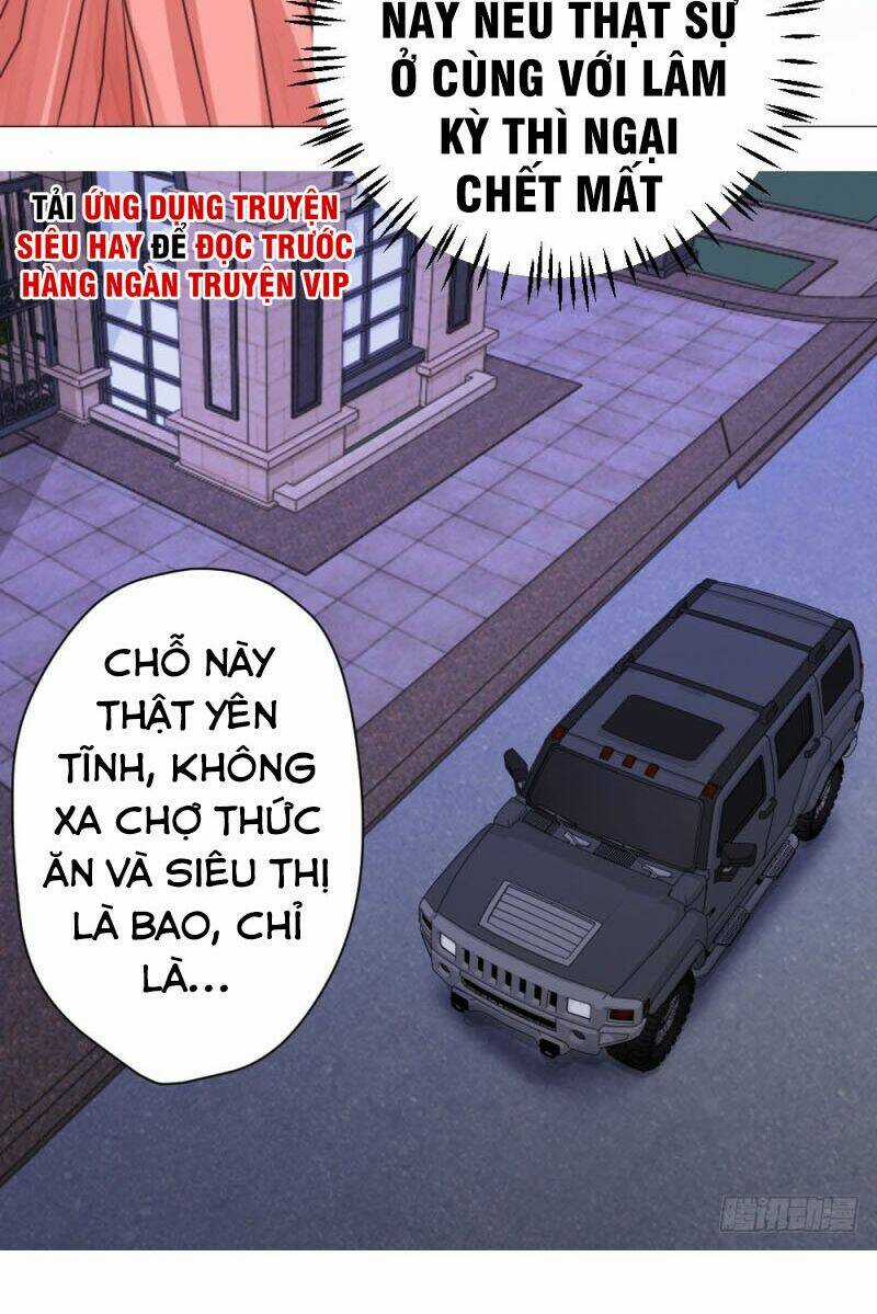 Thấu Thị Y Thánh - Chapter 25 - Trang 14