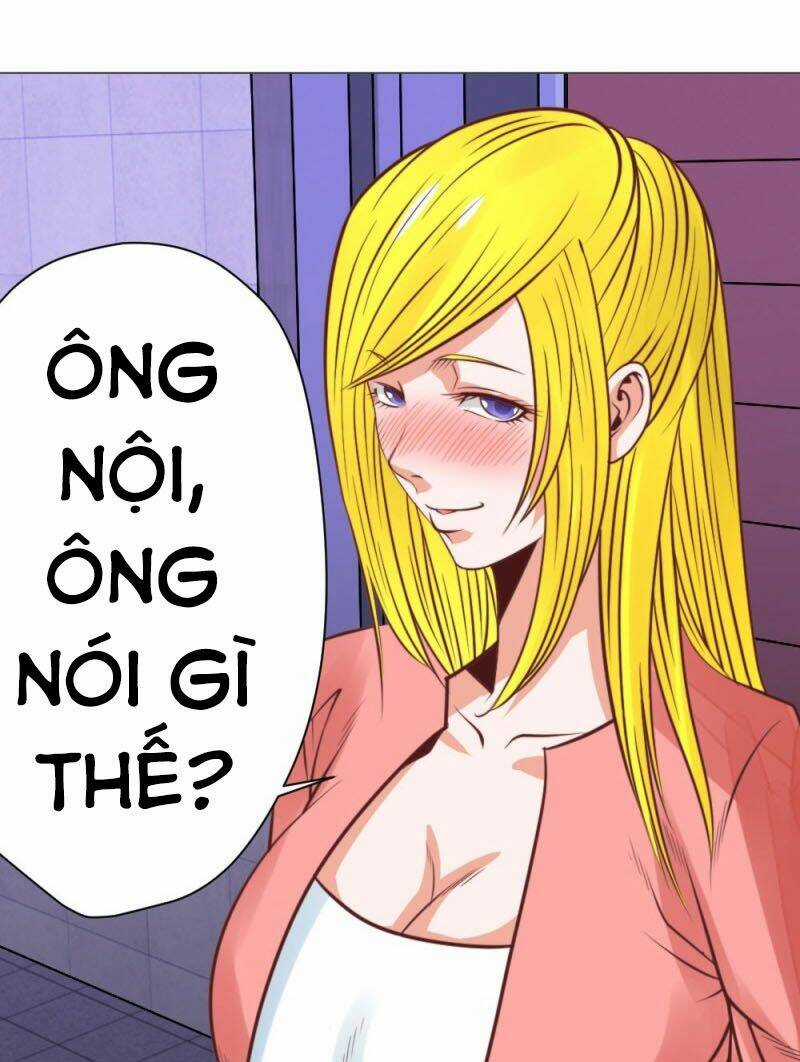 Thấu Thị Y Thánh - Chapter 25 - Trang 10