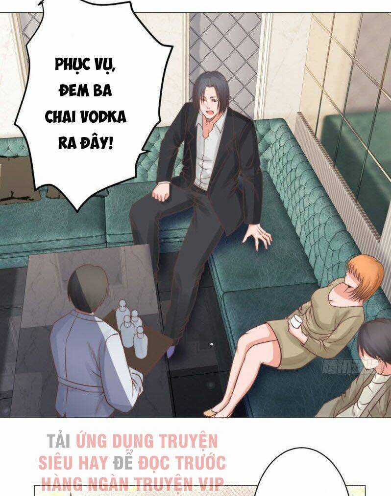 Thấu Thị Y Thánh - Chapter 26 - Trang 18