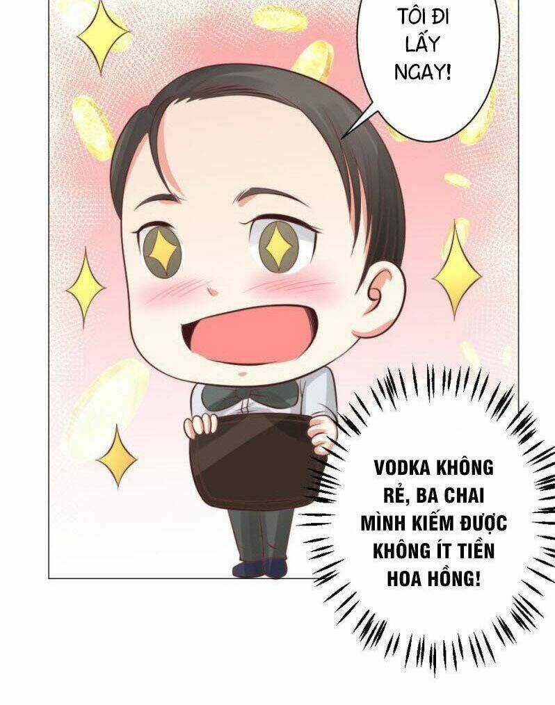 Thấu Thị Y Thánh - Chapter 26 - Trang 19