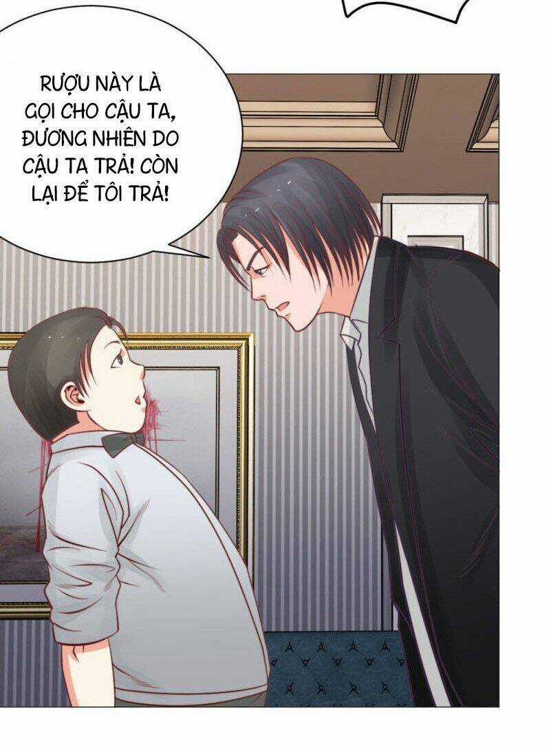 Thấu Thị Y Thánh - Chapter 26 - Trang 22