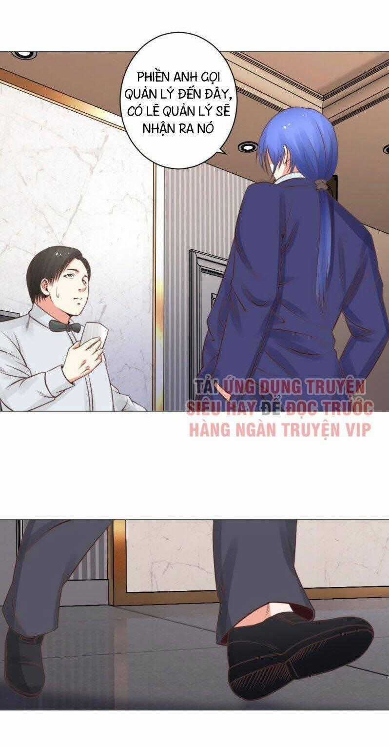 Thấu Thị Y Thánh - Chapter 27 - Trang 1