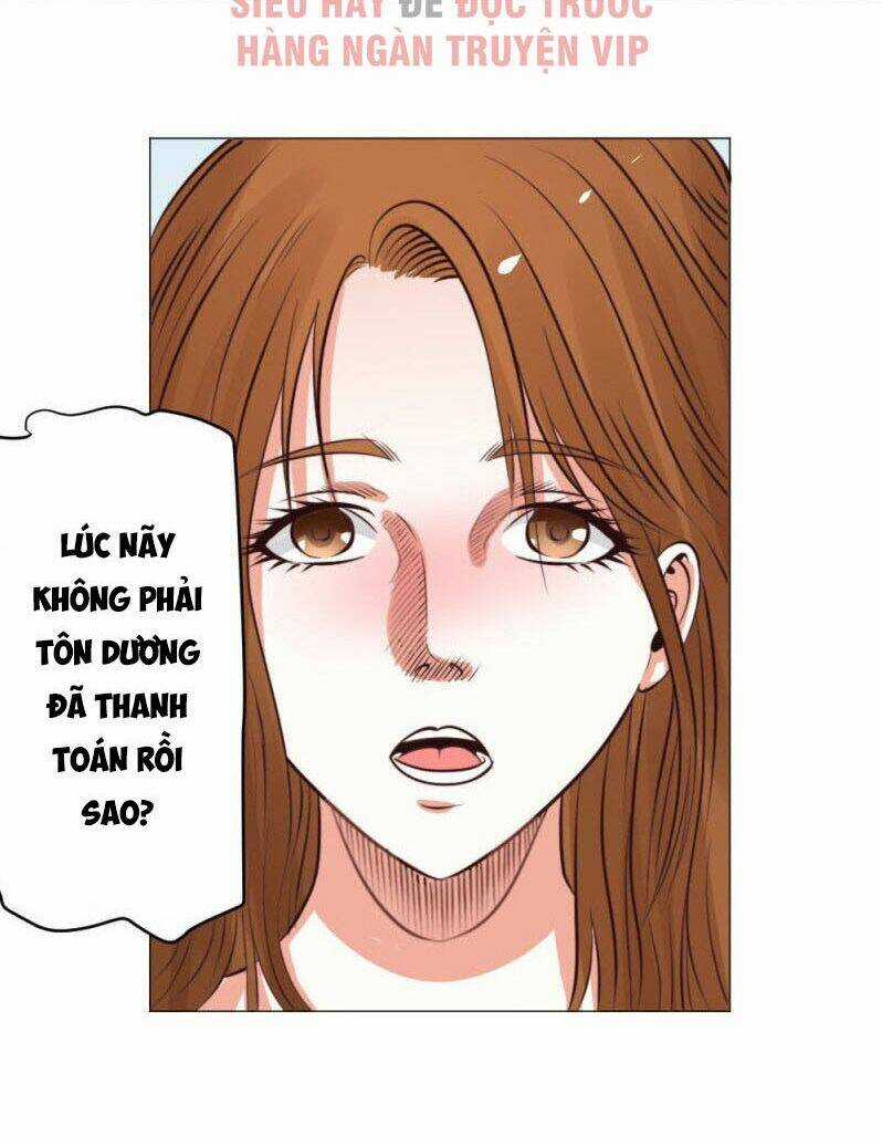 Thấu Thị Y Thánh - Chapter 27 - Trang 11