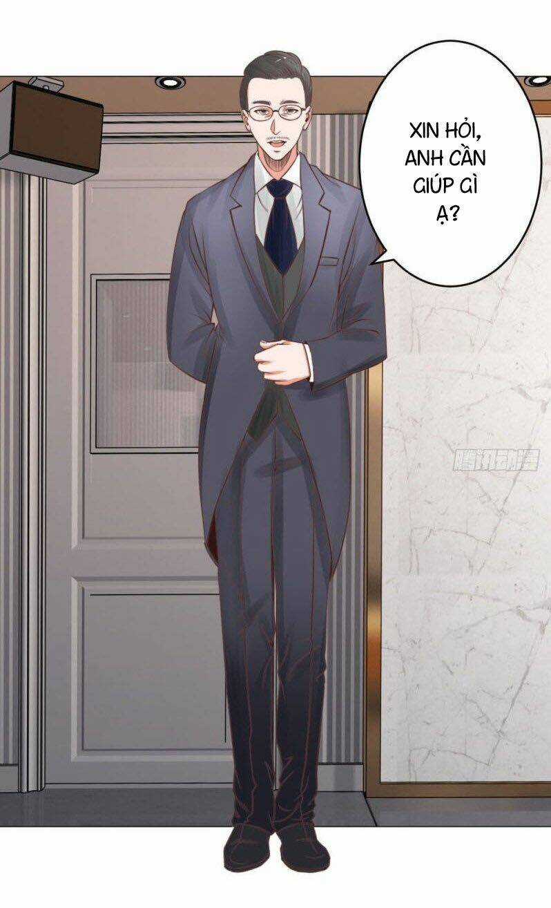 Thấu Thị Y Thánh - Chapter 27 - Trang 3