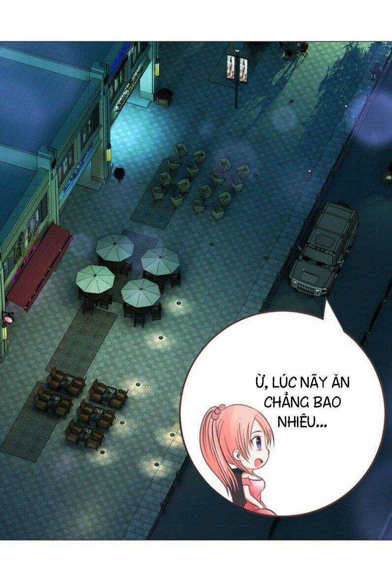 Thấu Thị Y Thánh - Chapter 27 - Trang 23