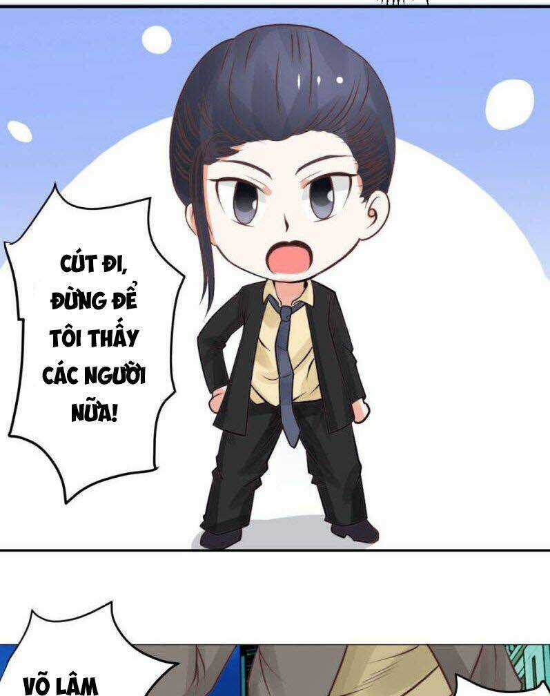 Thấu Thị Y Thánh - Chapter 28 - Trang 13