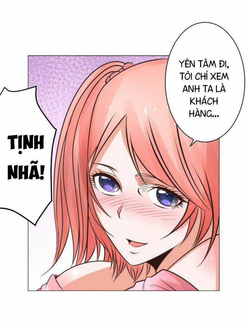 Thấu Thị Y Thánh - Chapter 28 - Trang 22