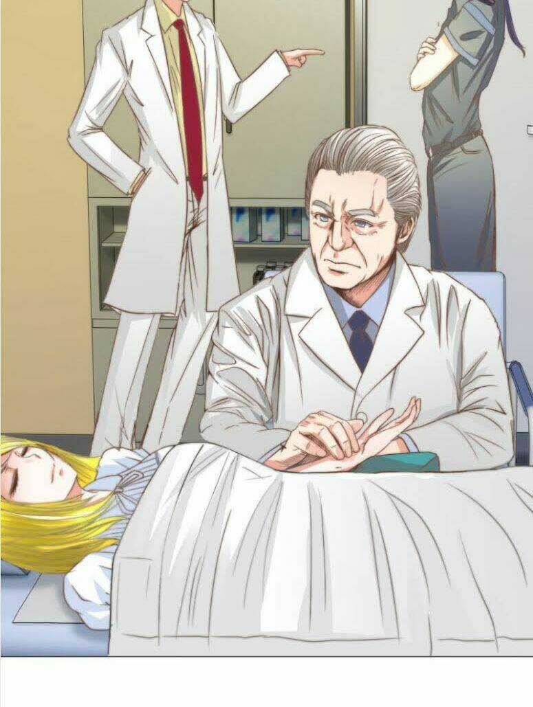 Thấu Thị Y Thánh - Chapter 3 - Trang 17