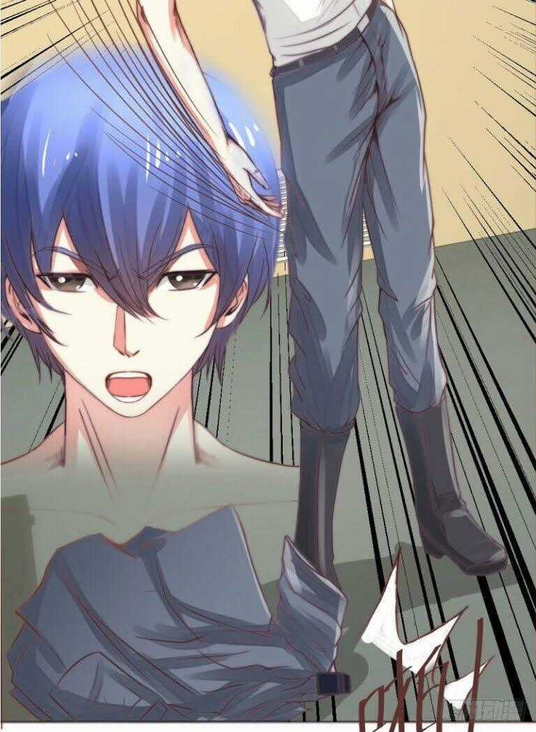 Thấu Thị Y Thánh - Chapter 3 - Trang 30