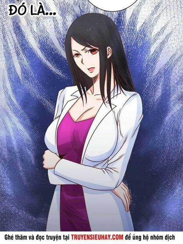 Thấu Thị Y Thánh - Chapter 30 - Trang 15