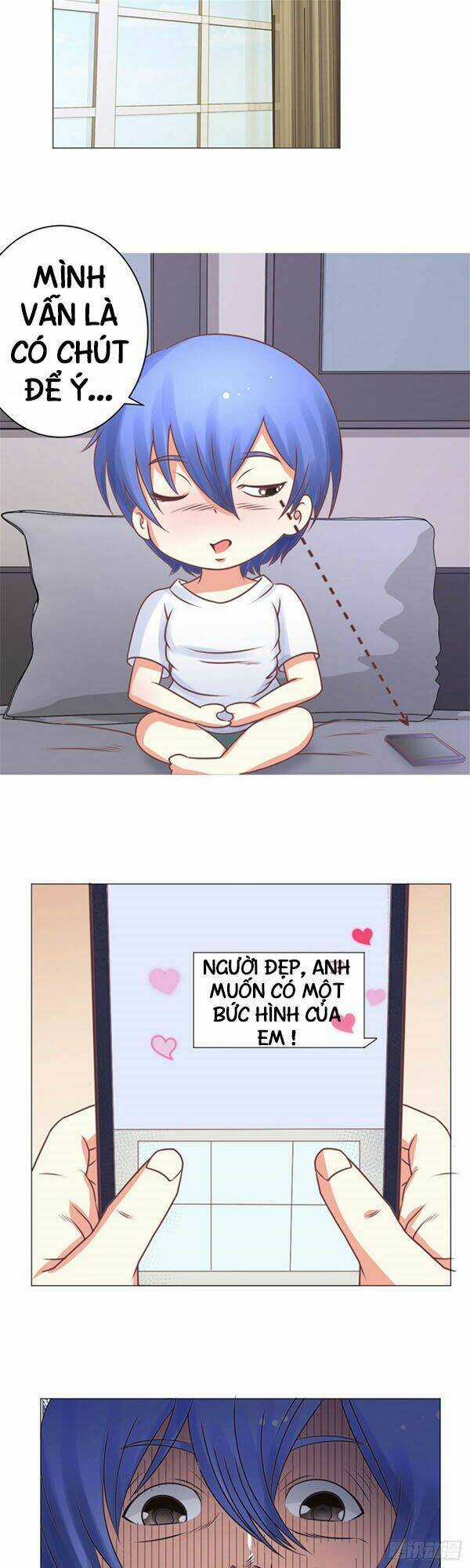 Thấu Thị Y Thánh - Chapter 30 - Trang 7