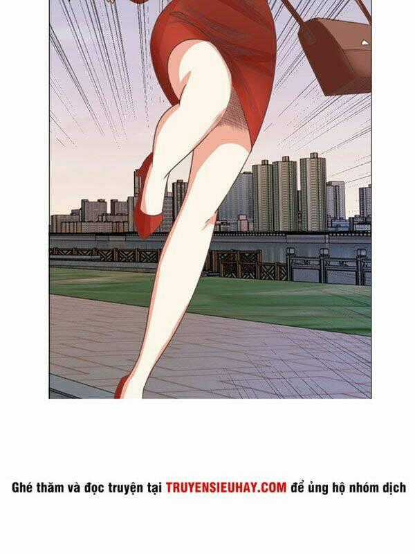 Thấu Thị Y Thánh - Chapter 35 - Trang 16