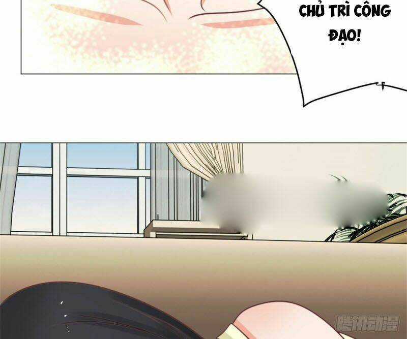 Thấu Thị Y Thánh - Chapter 35 - Trang 8