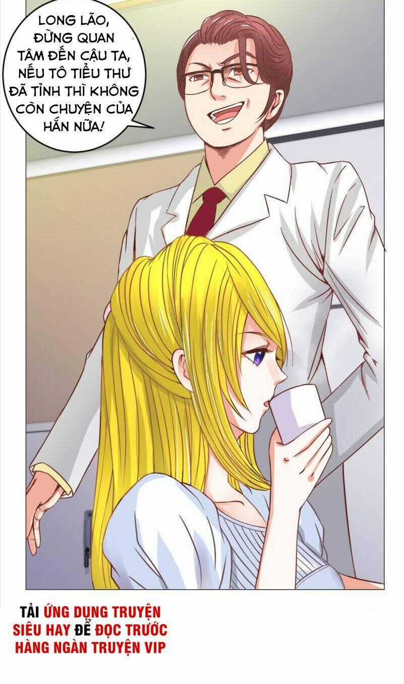 Thấu Thị Y Thánh - Chapter 4 - Trang 2