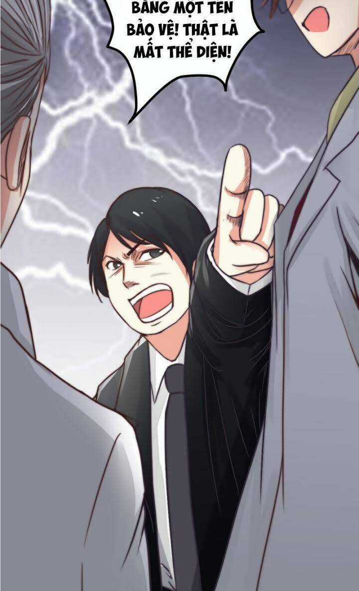 Thấu Thị Y Thánh - Chapter 4 - Trang 14