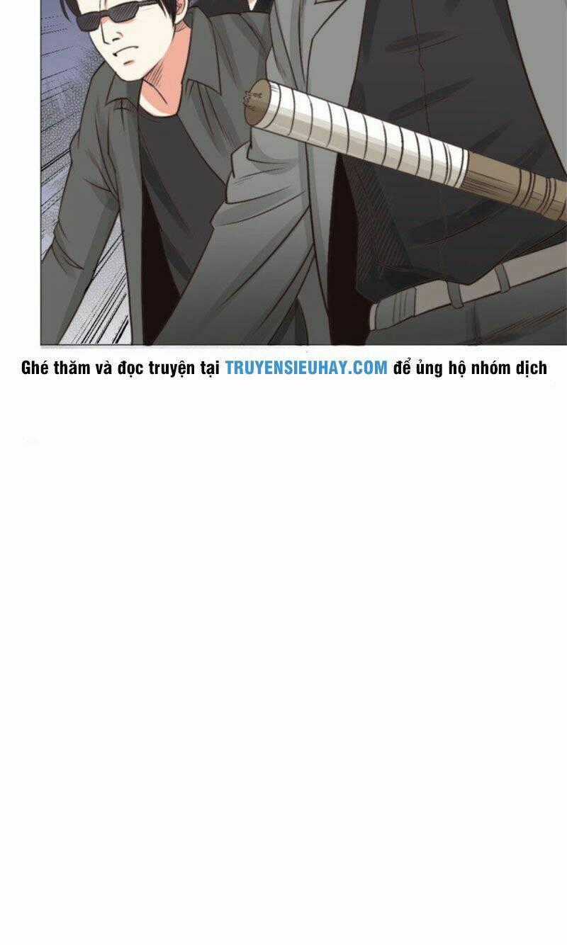 Thấu Thị Y Thánh - Chapter 42 - Trang 18