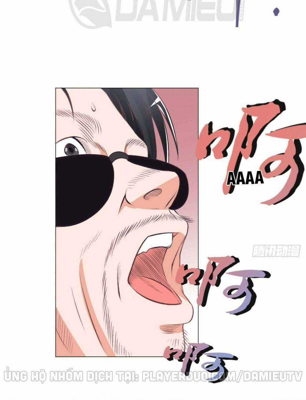 Thấu Thị Y Thánh - Chapter 48 - Trang 12