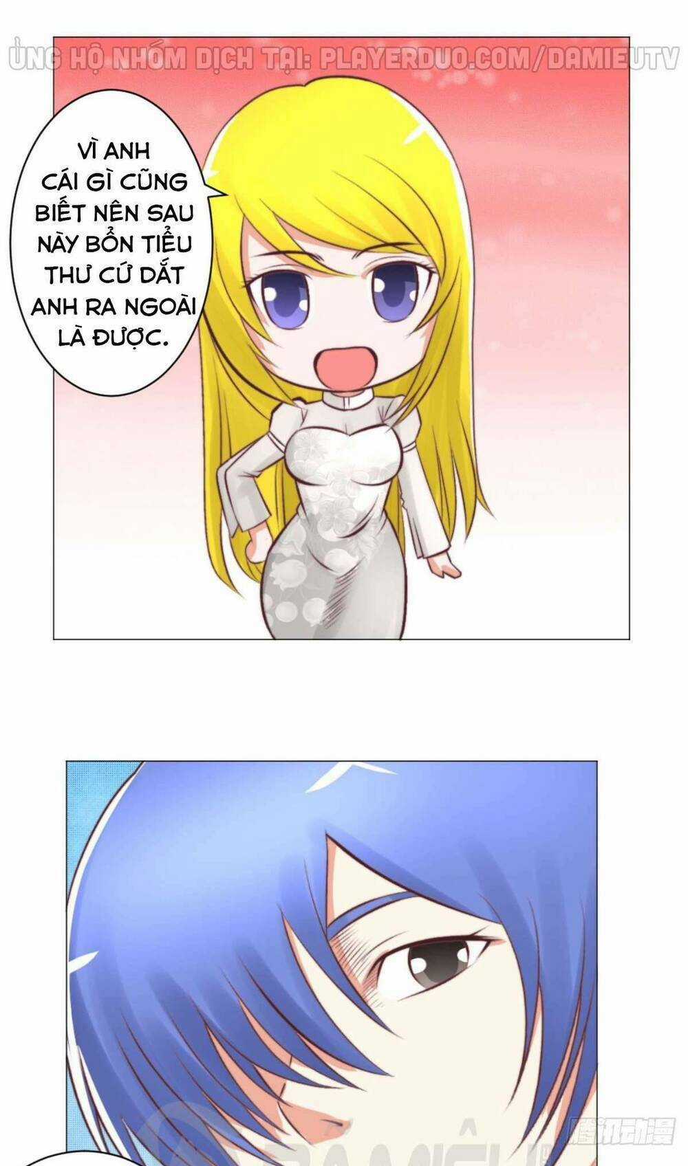 Thấu Thị Y Thánh - Chapter 48 - Trang 29