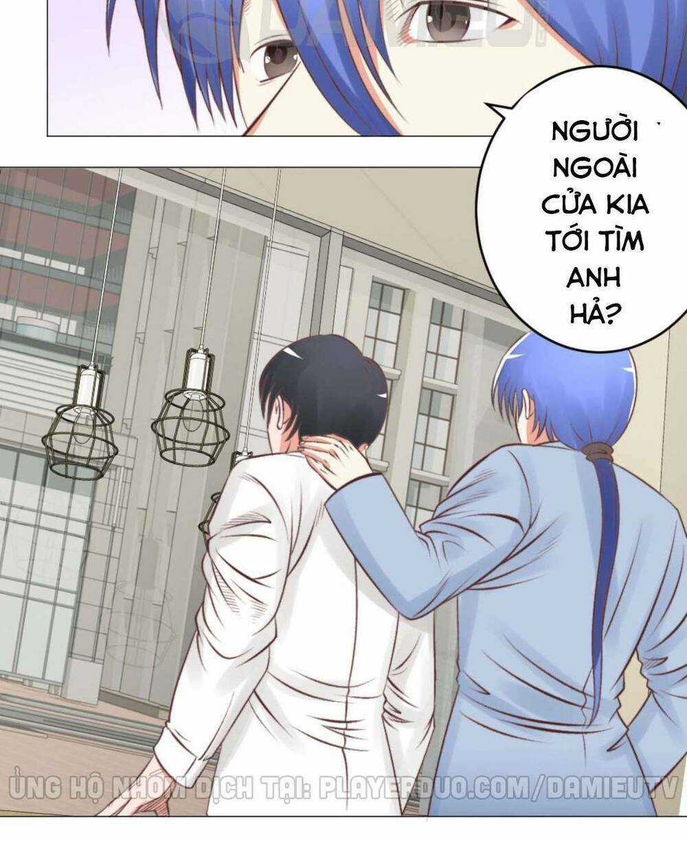 Thấu Thị Y Thánh - Chapter 48 - Trang 8