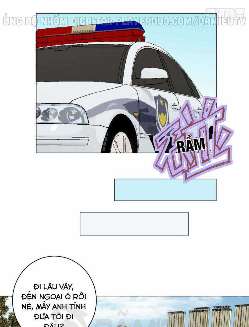 Thấu Thị Y Thánh - Chapter 49 - Trang 15