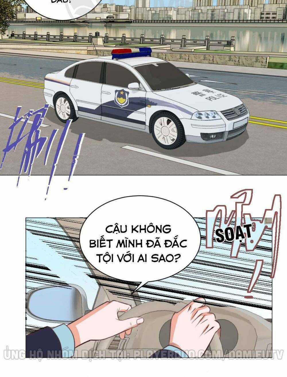 Thấu Thị Y Thánh - Chapter 49 - Trang 16