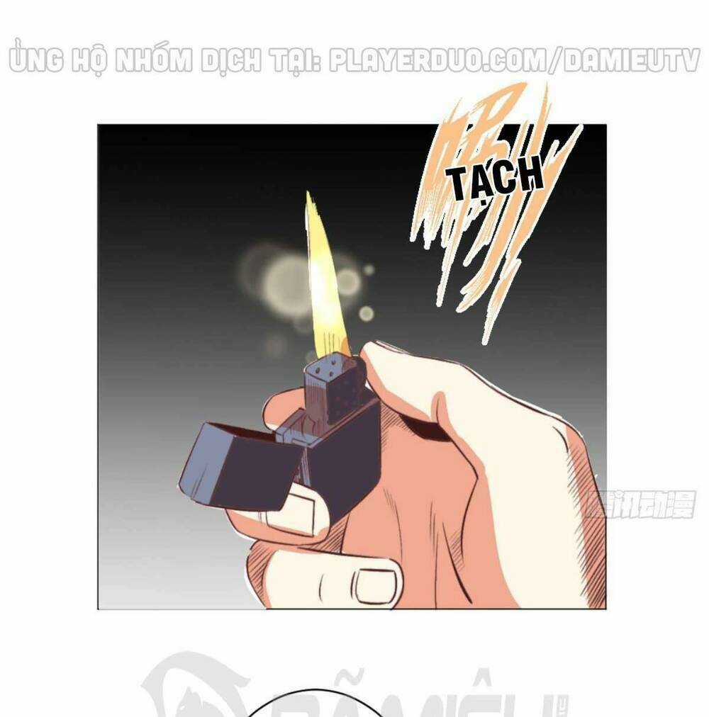 Thấu Thị Y Thánh - Chapter 49 - Trang 25