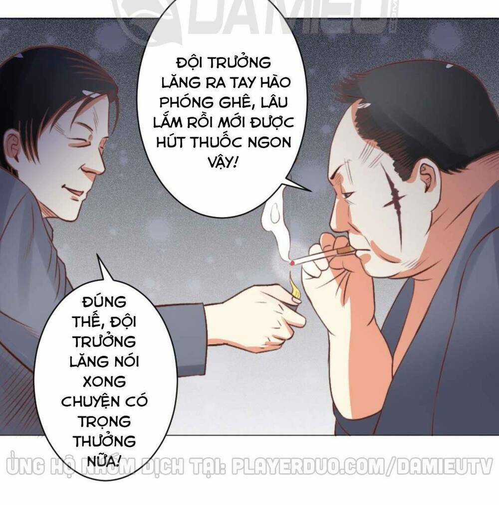 Thấu Thị Y Thánh - Chapter 49 - Trang 26