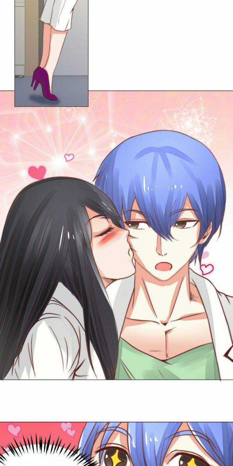 Thấu Thị Y Thánh - Chapter 5 - Trang 25