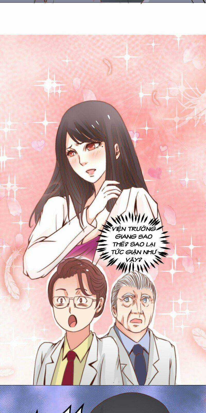 Thấu Thị Y Thánh - Chapter 5 - Trang 7