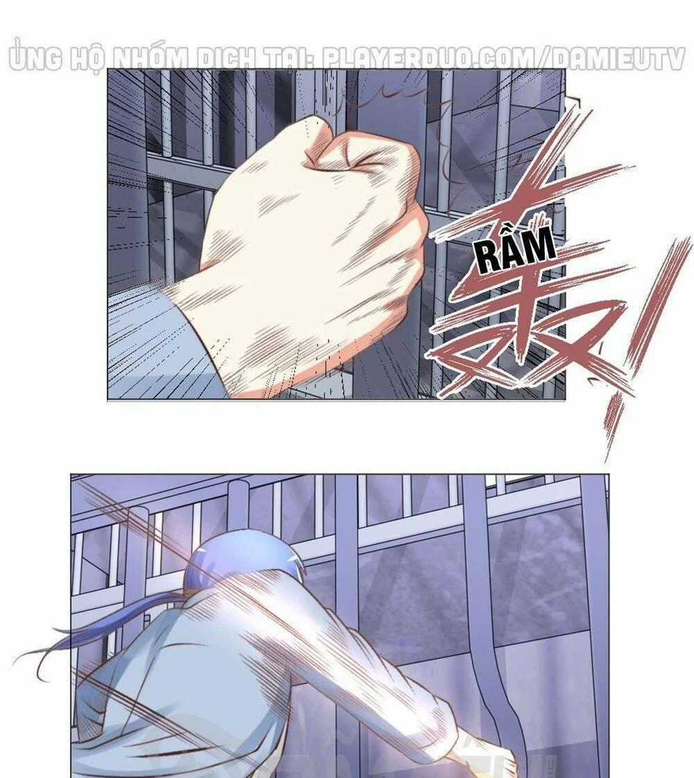 Thấu Thị Y Thánh - Chapter 50 - Trang 1