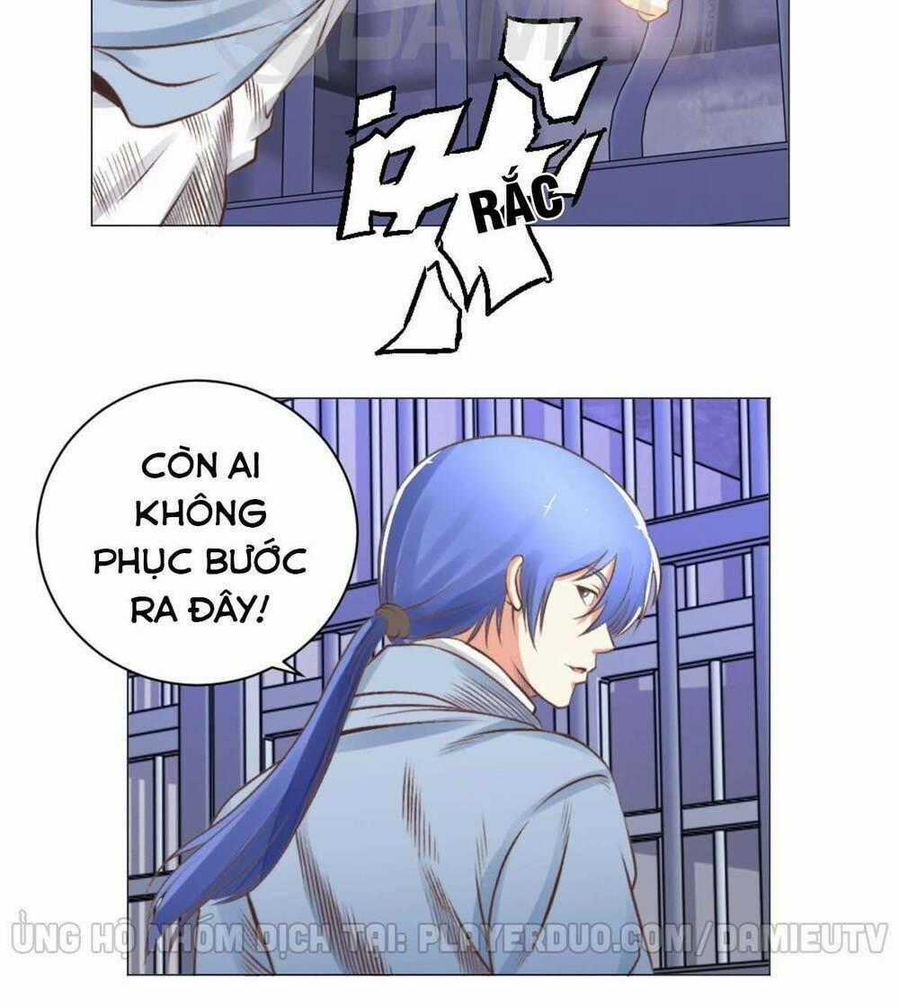 Thấu Thị Y Thánh - Chapter 50 - Trang 2