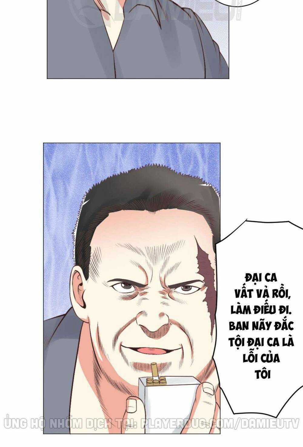 Thấu Thị Y Thánh - Chapter 50 - Trang 24