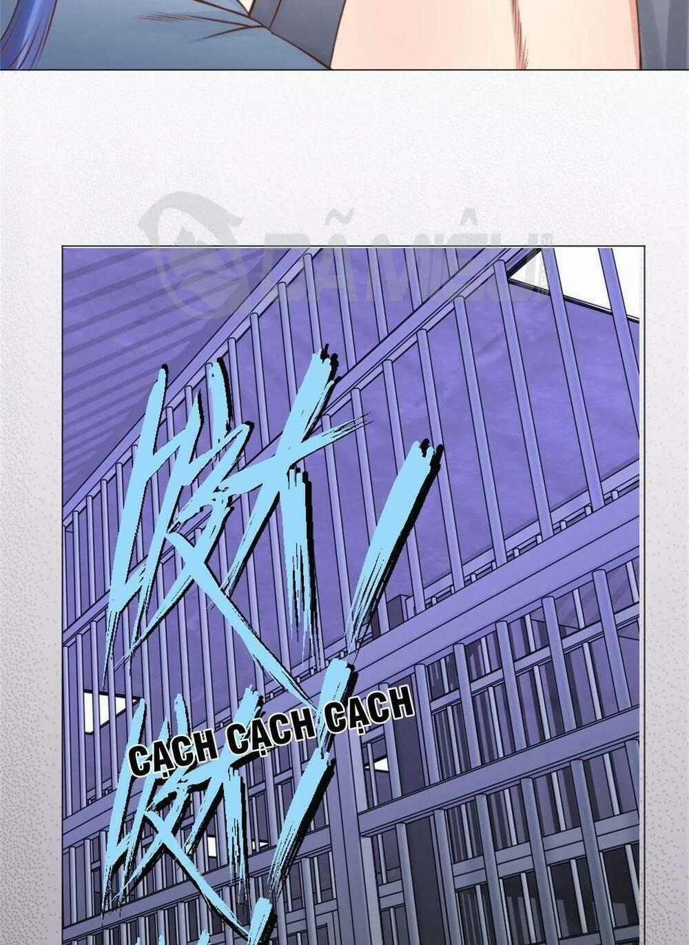 Thấu Thị Y Thánh - Chapter 50 - Trang 26