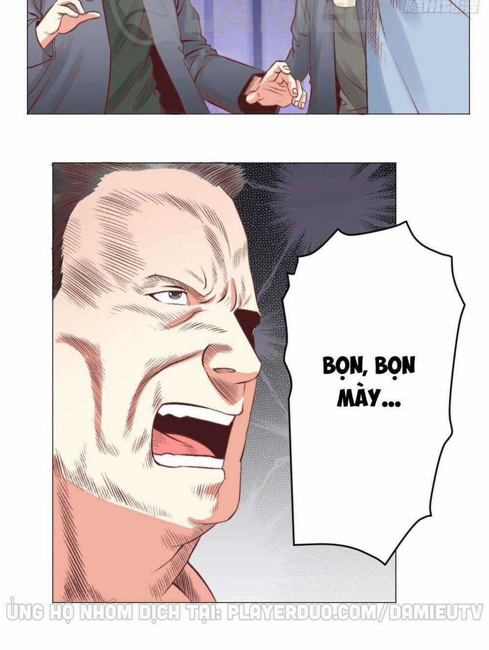 Thấu Thị Y Thánh - Chapter 50 - Trang 6