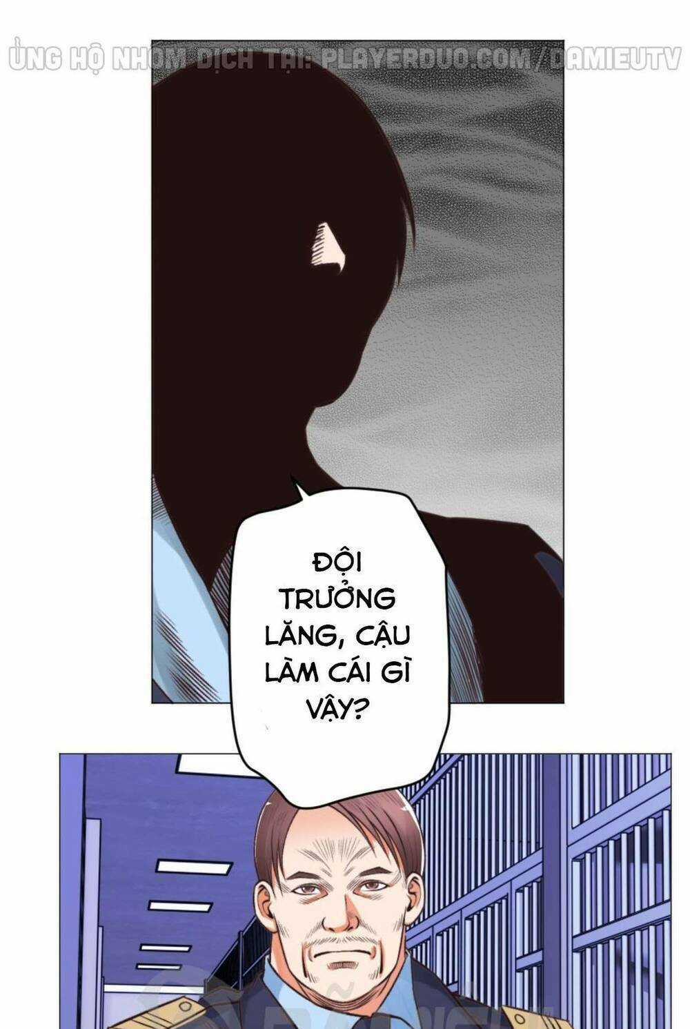 Thấu Thị Y Thánh - Chapter 51 - Trang 6