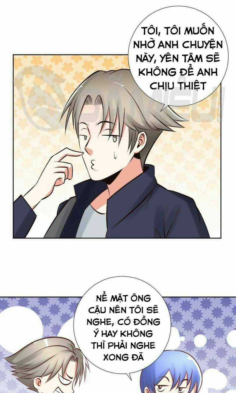 Thấu Thị Y Thánh - Chapter 52 - Trang 14