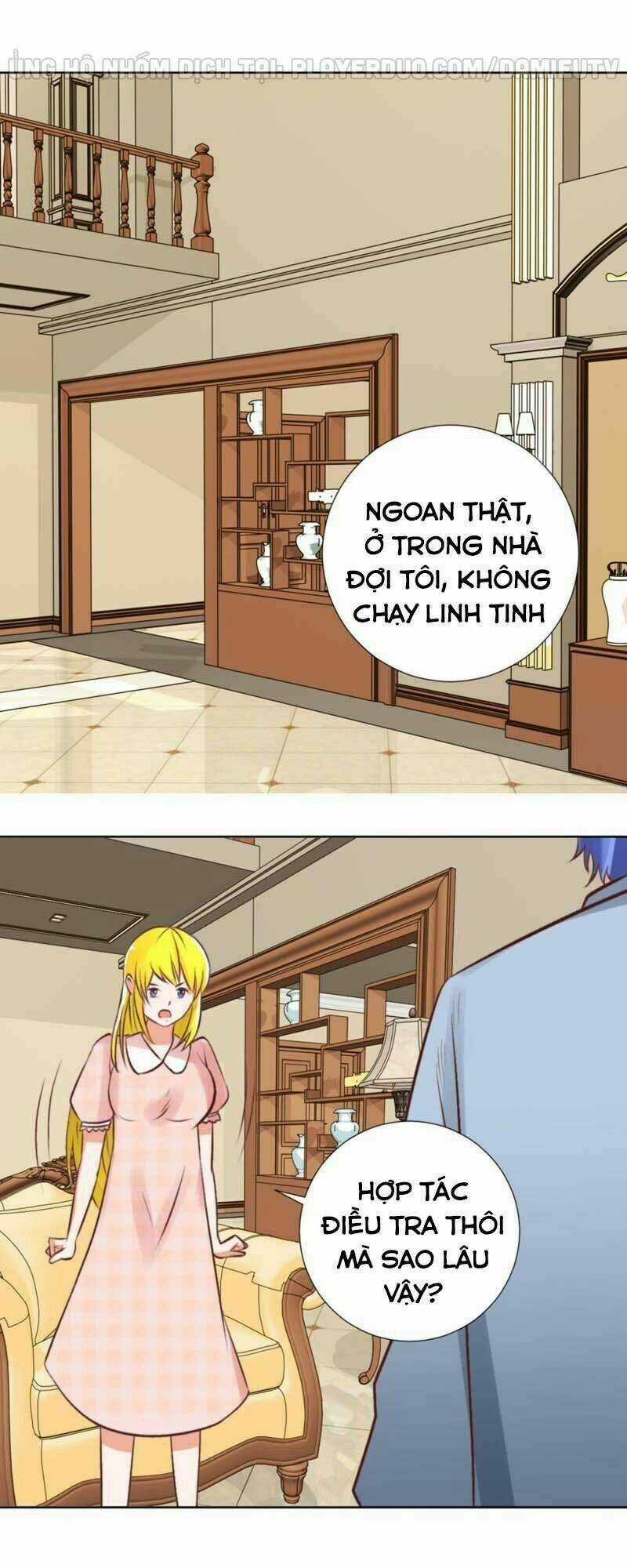 Thấu Thị Y Thánh - Chapter 52 - Trang 19