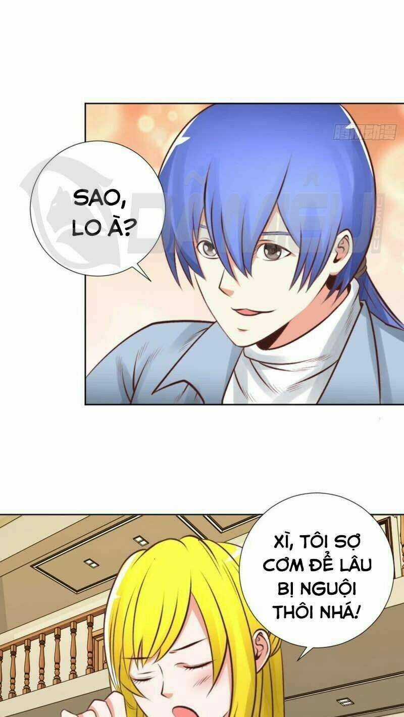 Thấu Thị Y Thánh - Chapter 52 - Trang 20