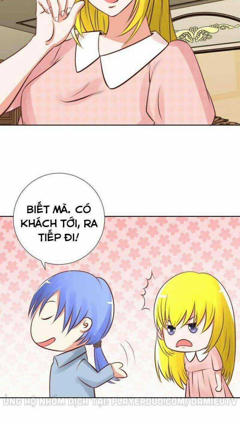 Thấu Thị Y Thánh - Chapter 52 - Trang 21